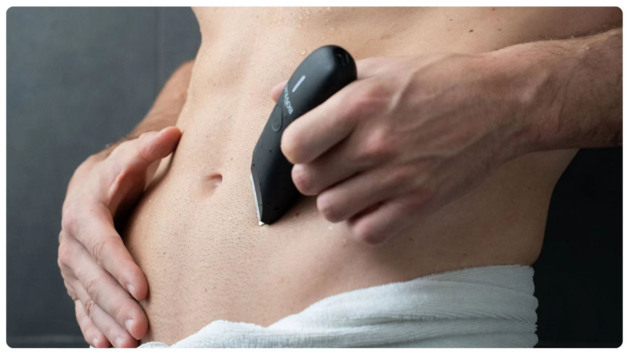 Triệt lông vùng kín nam là gì? Có nên triệt và cách làm an toàn