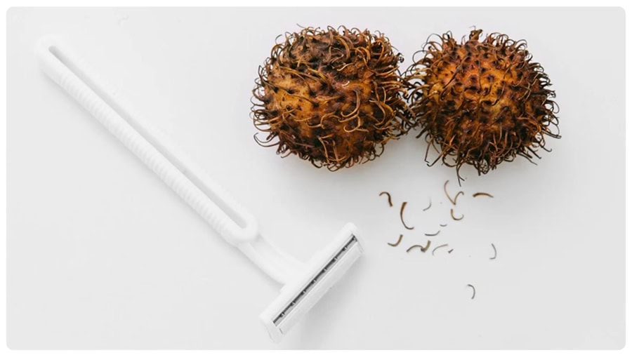 Triệt lông giúp vùng kín sạch sẽ, thoáng mát