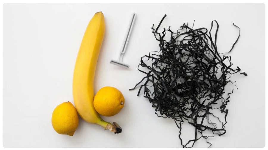 Triệt lông để duy trì sự gọn gàng thoải mái