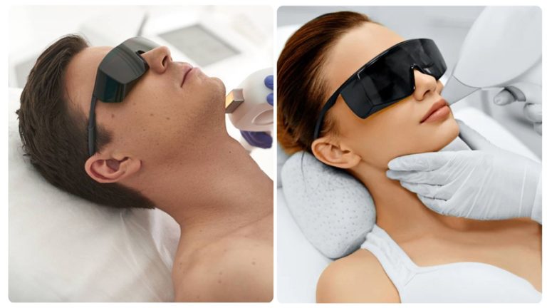 Triệt râu vĩnh viễn: Hiệu quả và lựa chọn an toàn