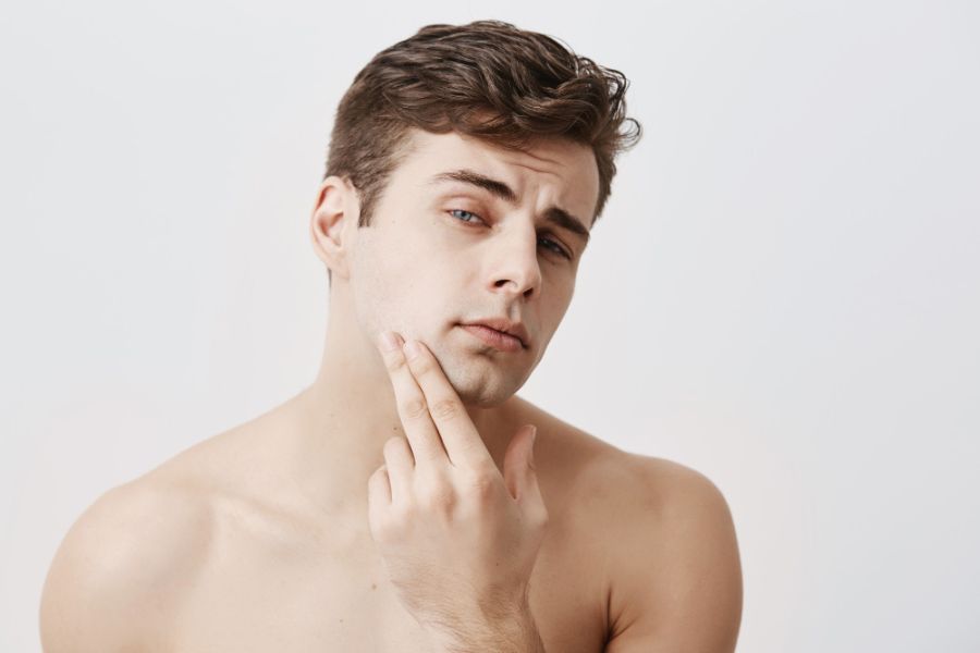 Có nên triệt râu vĩnh viễn không? 7 cách triệt râu hiệu quả
