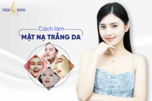 17 Cách làm mặt nạ trắng da tại nhà kịp cho Nàng đón Tết