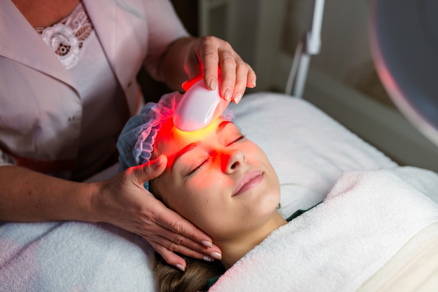 Ưu điểm của các công nghệ laser trẻ hóa da hiện nay Ưu điểm của các công nghệ laser trẻ hóa da hiện nay