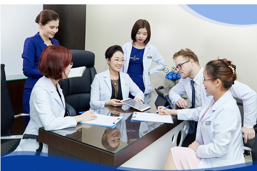 Sau triệt lông kiêng nước bao lâu? Các lưu ý khi triệt lông 14 Cân đối chế độ dinh dưỡng phù hợp