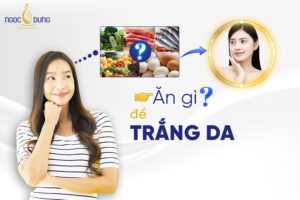 an gi de trang da thuc pham trang da tu nhien tu ben trong