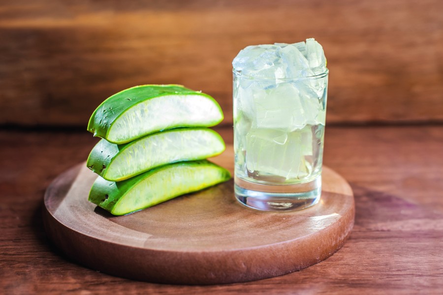 bí kíp dưỡng trắng da mặt nhanh nhất trong 1 tuần với nha đam