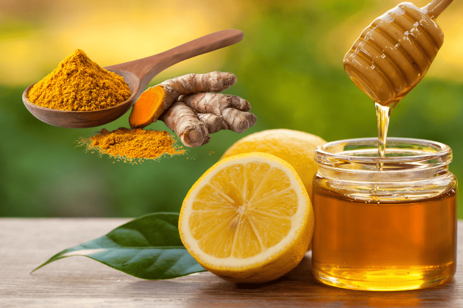 Các phương pháp làm mờ sẹo tại nhà từ tự nhiên dễ áp dụng