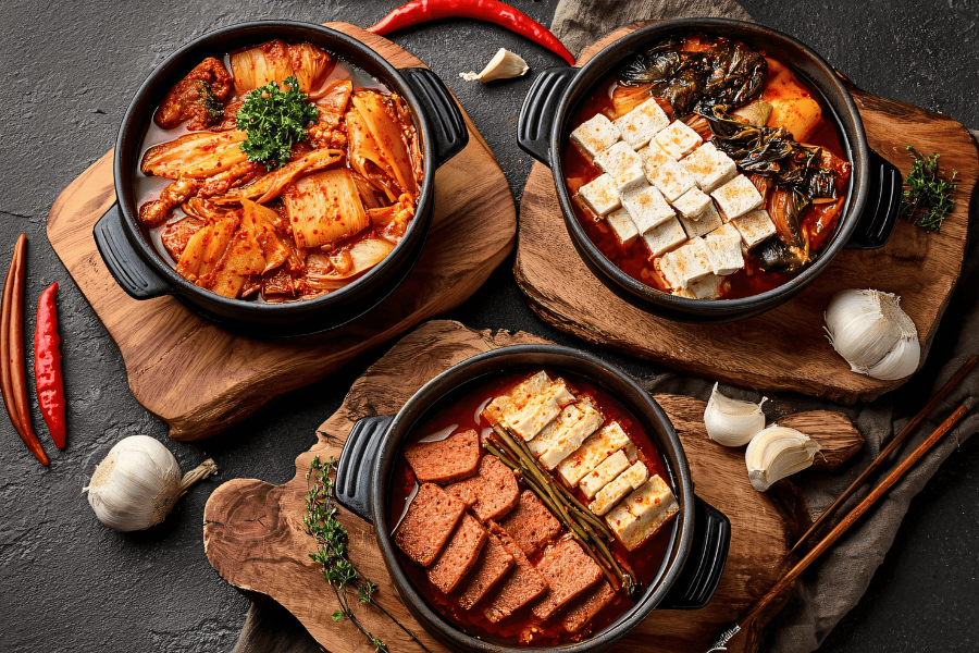 7+ Cách trị sẹo lồi ở ngực hiệu quả dứt điểm không tái phát 11 Cần tránh đồ ăn cay nóng để tránh bị kích thích viêm và chậm quá trình lành vết thương