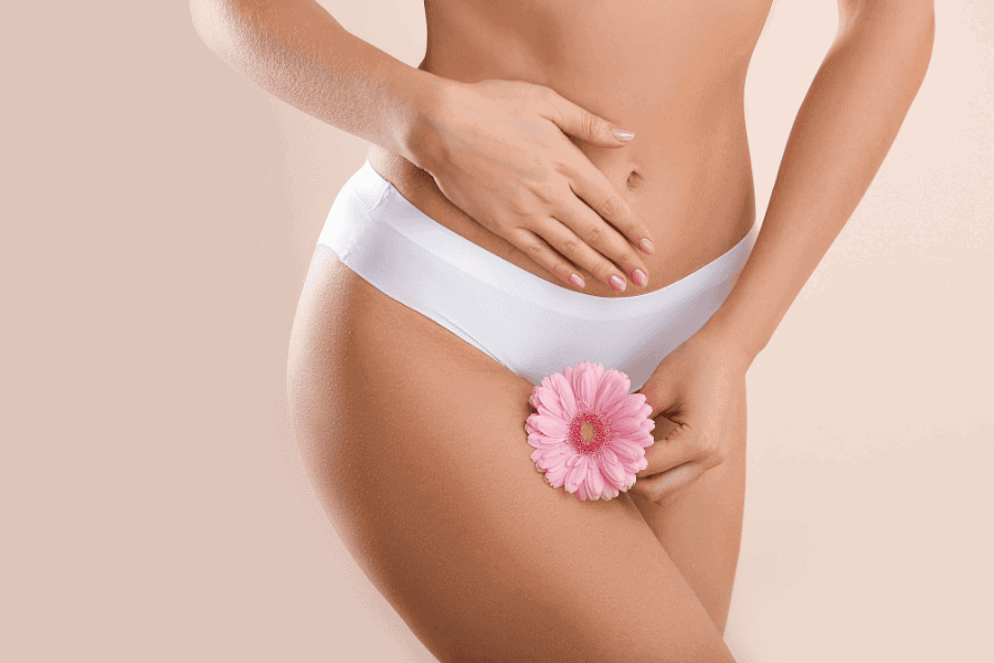 Top các công nghệ làm hồng vùng kín hiện đại 2026 5 Công nghệ quang đa tầng và sóng RF giúp ức chế sự tái sinh melanin
