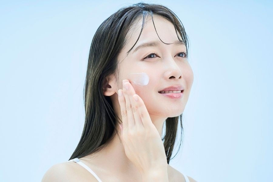 Cách triệt lông mặt tại nhà an toàn và ít kích ứng 4 Có thể tẩy lông mặt tại nhà khi da khỏe và lông không quá rậm