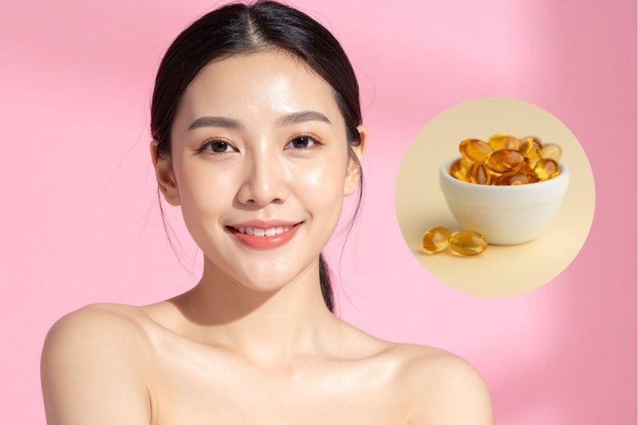 Người da nhờn cần sử dụng hoạt chất với liều lượng hợp lý để tránh bít tắc lỗ chân lông