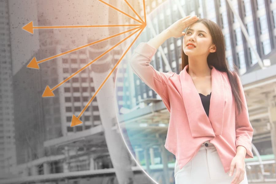Sau khi triệt lông nên kiêng gì để đạt hiệu quả tối đa? 5 Tránh để da tiếp xúc với ánh nắng trước khi triệt lông