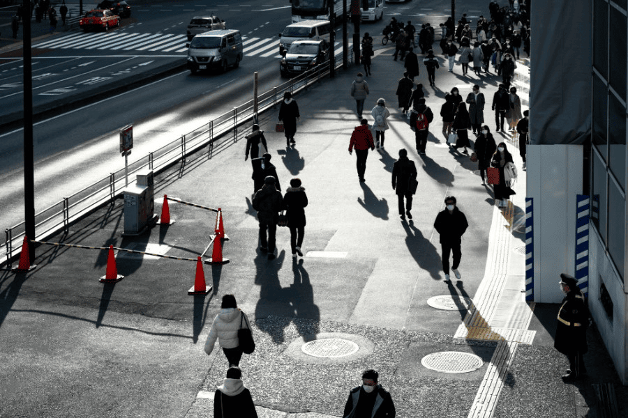 Nên hạn chế đến nơi đông nơi để tránh bị thuỷ đậu