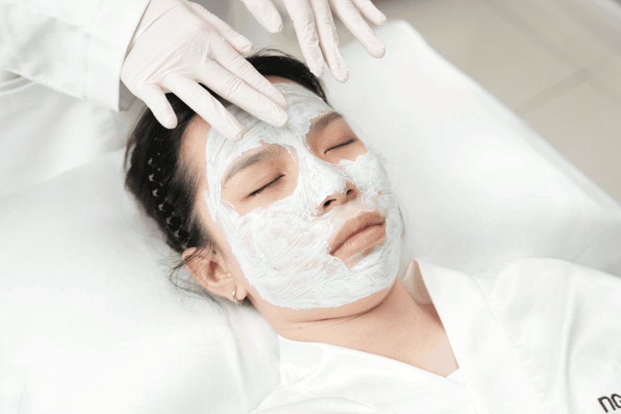 Công nghệ IPL là gì? Công dụng và quy trình điều trị da 9 Quy trình điều trị chuyên sâu tại Thẩm Mỹ Viện Ngọc Dung