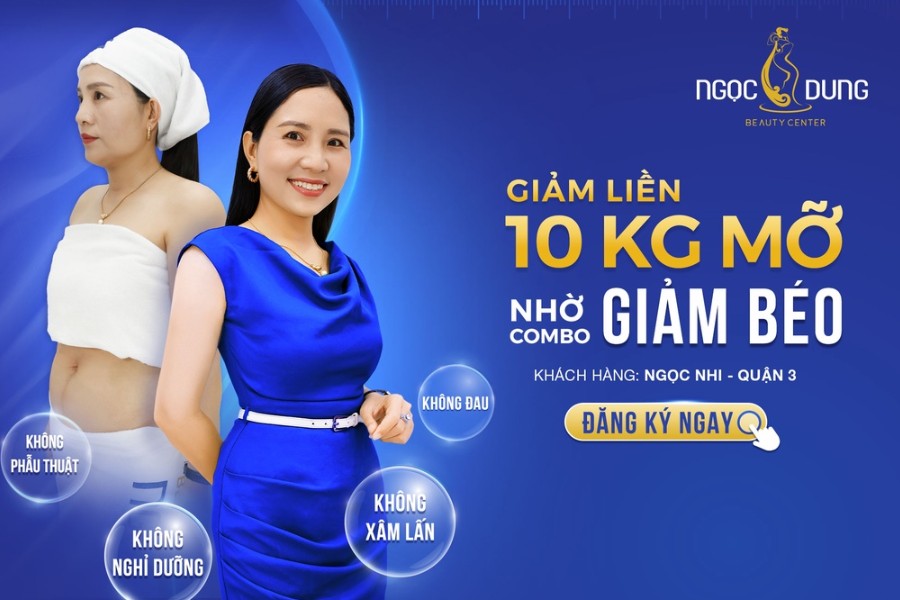 uống giấm giảm cân