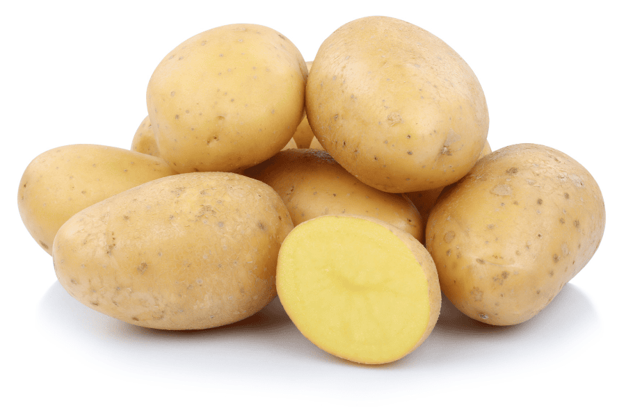 7 cách chữa mắt thâm quầng bằng khoai tây tại nhà an toàn 2 Vì sao khoai tây có khả năng trị thâm mắt ?