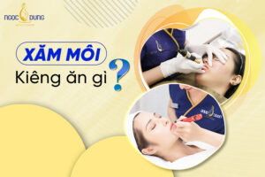 xăm môi kiêng ăn gì 10 thực phẩm cần tránh sau xăm môi