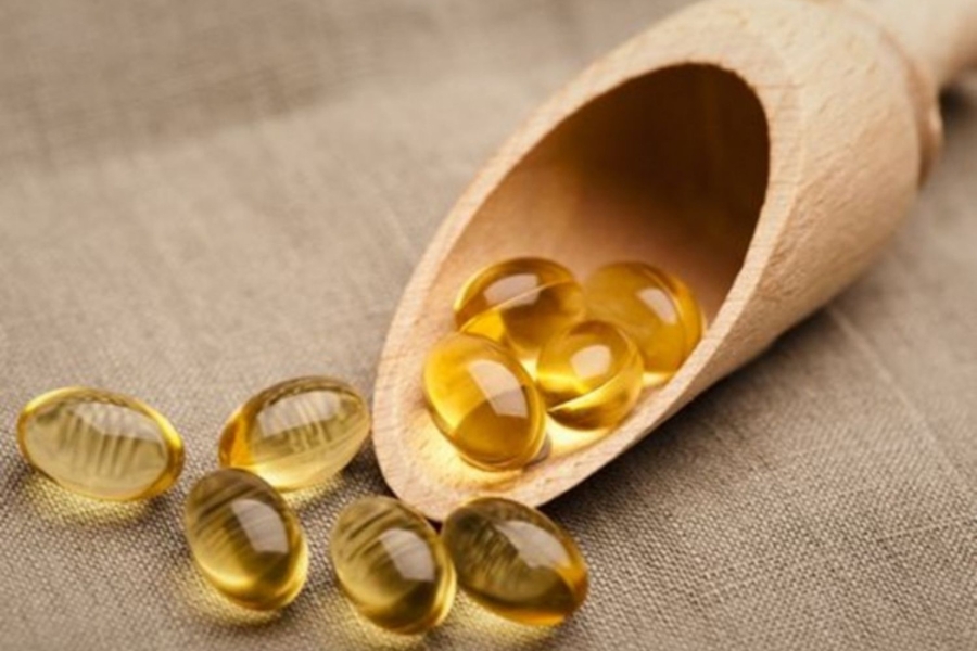 Cách trị mụn thâm cho da dầu bằng vitamin e