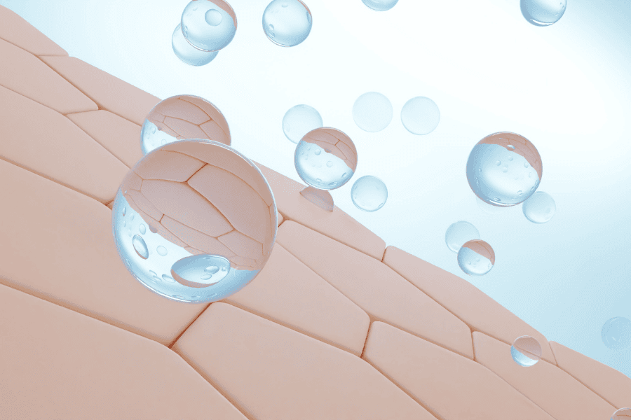 Có thể cải thiện cấu trúc da bằng các loại thực phẩm chức năng bổ sung collagen 