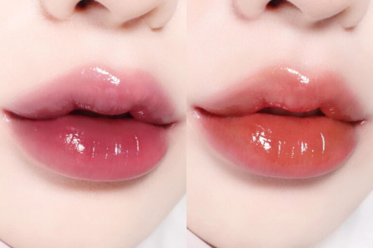 Tiêu chuẩn các dáng môi đẹp và 10 kiểu môi đẹp tự nhiên