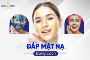 Trước khi đắp mặt nạ nên làm gì? Mách bạn các bước đắp mặt nạ đúng cách