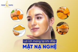 mặt nạ nghệ
