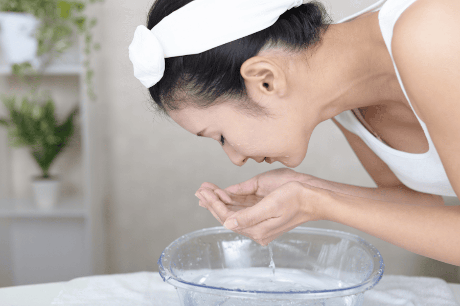 Những lưu ý quan trọng khi đắp mặt nạ trị thâm mụn 