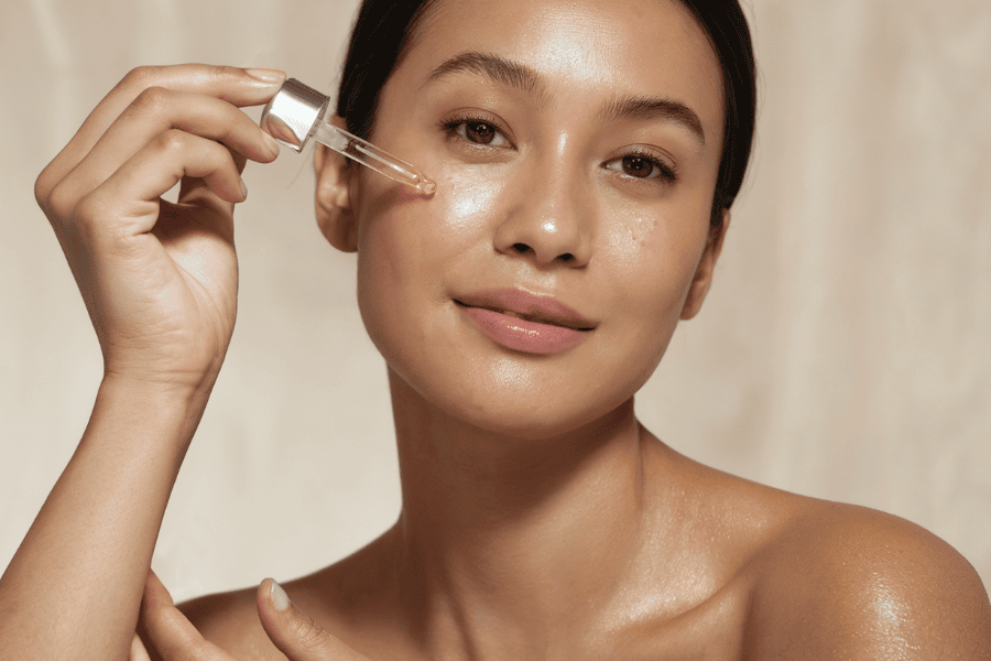 Peel da tăng hiệu quả thẩm thấu của serum và kem dưỡng sau điều trị lên đến 40–60%