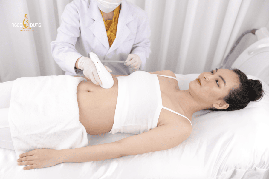 Phương pháp dẫn truyền protein giúp nuôi dưỡng cùng tái cấu trúc nền biểu bì