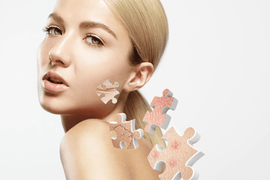 Tái tạo da là gì? Các phương pháp thực hiện an toàn 3 Tái tạo da là phương pháp tác động lên bề mặt da để loại bỏ lớp tế bào chết, hư tổn và kích hoạt cơ chế phục hồi tự nhiên của da