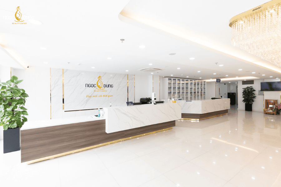 Phân biệt các loại sẹo: Cách nhận biết và điều trị đúng 20 Thẩm Mỹ Viện Ngọc Dung đồng tự hào là đơn vị được hàng triệu khách hàng tin chọn trong suốt 28 năm qua