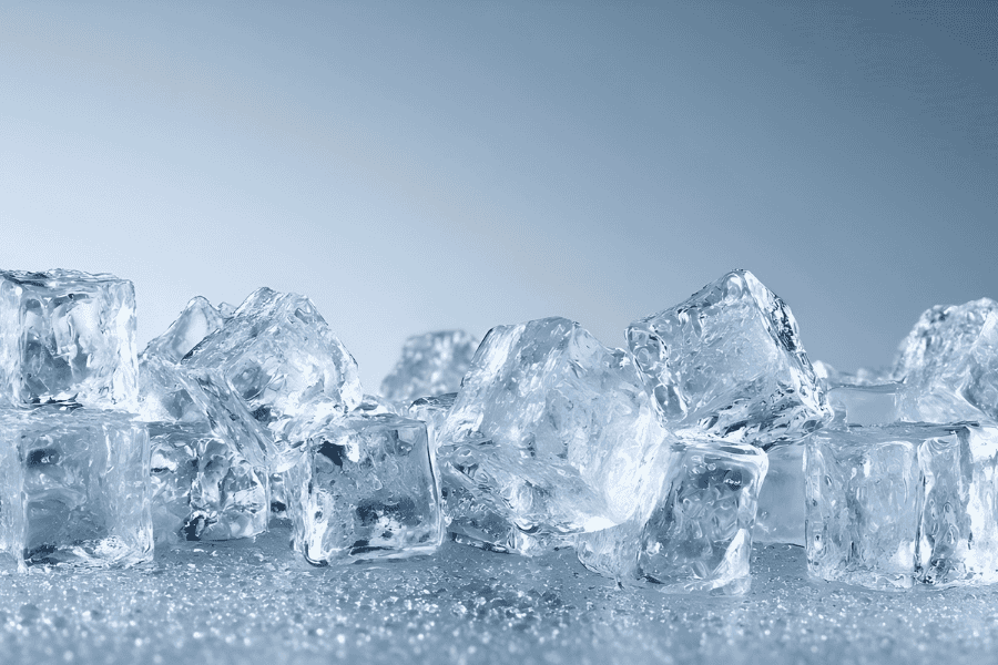Chườm đá lên mặt có tác dụng gì? 10+ lợi ích nổi bật 15 Cách bảo quản đá để đảm bảo vệ sinh cho da