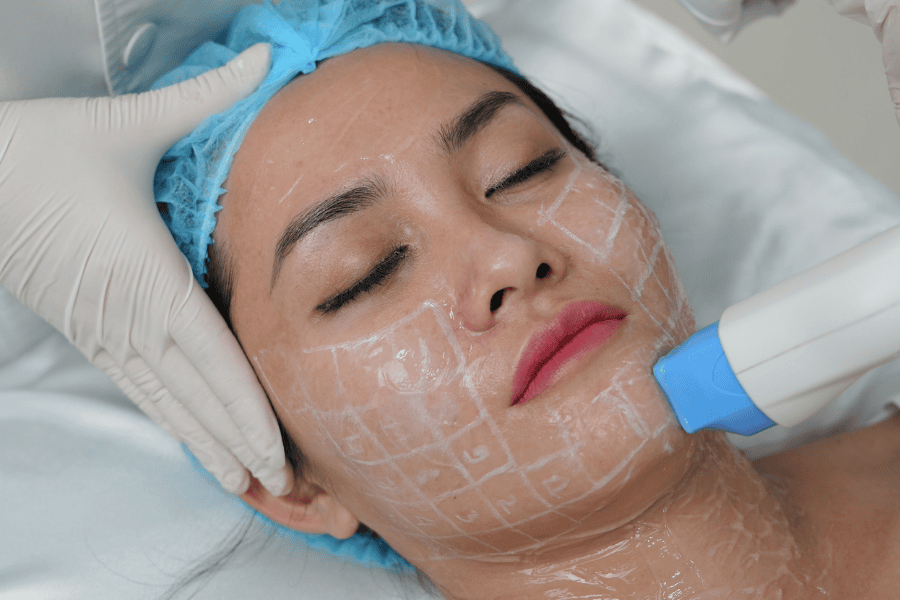 Điều trị dứt điểm tình trạng da hư tổn bằng oxy tươi