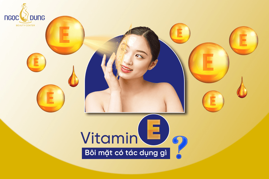 Hướng dẫn cách dùng vitamin E chuẩn xác 