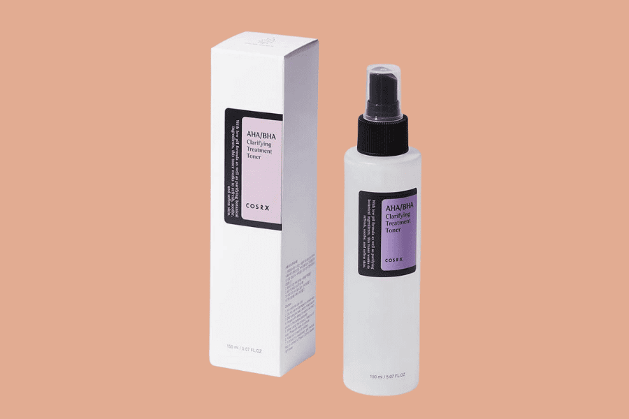 Lợi ích vượt trội khi kết hợp BHA và Retinol tại TMV Ngọc Dung