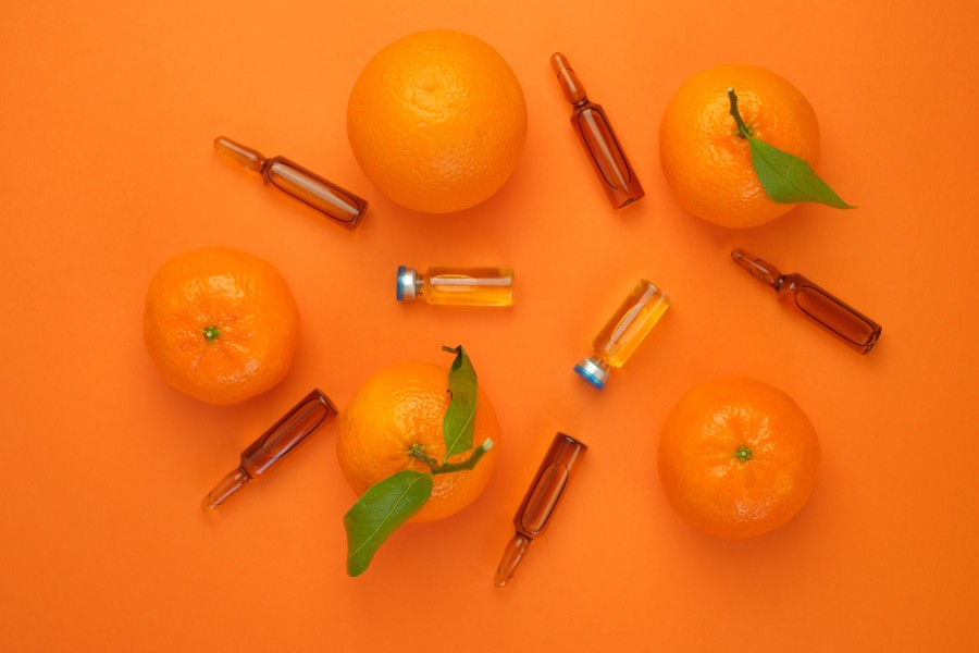 Việc lựa chọn nồng độ vitamin C phù hợp sẽ giúp bạn hạn chế tối đa rủi ro kích ứng da