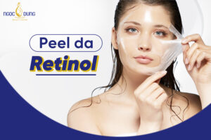 peel da retinol