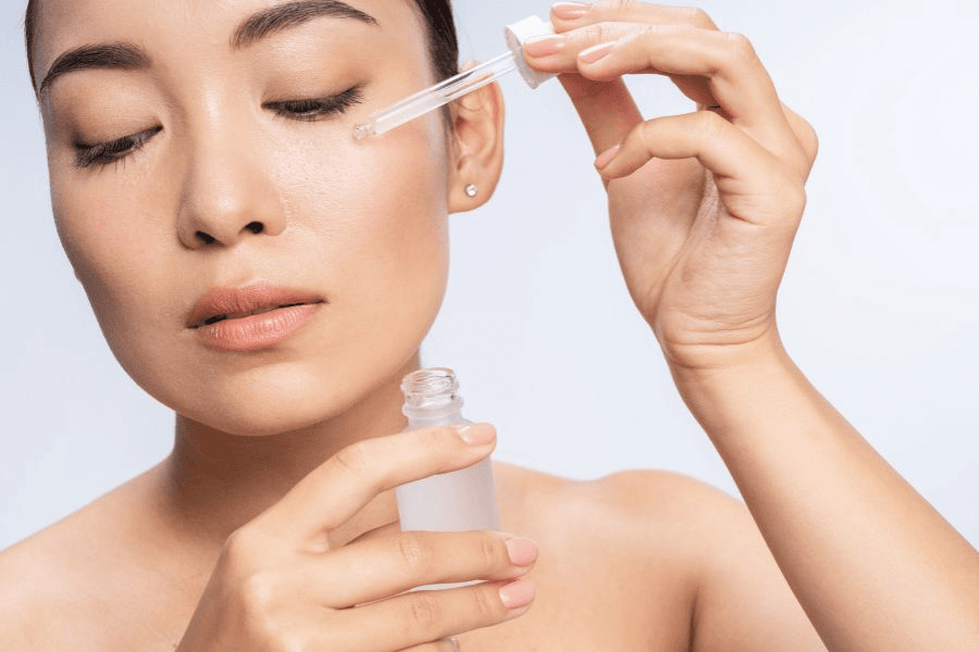 PHA được nhiều người sử dụng vì dịu nhẹ, ít gây kích ứng