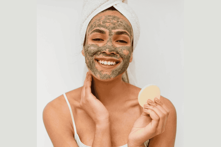 Quy trình các bước đắp mặt nạ rau má để đem lại hiệu quả cao nhất