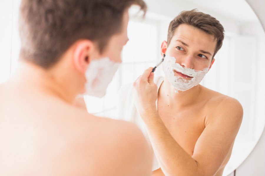 skincare cho nam đóng vai trò quan trọng trong việc nuôi dưỡng và bảo vệ làn da