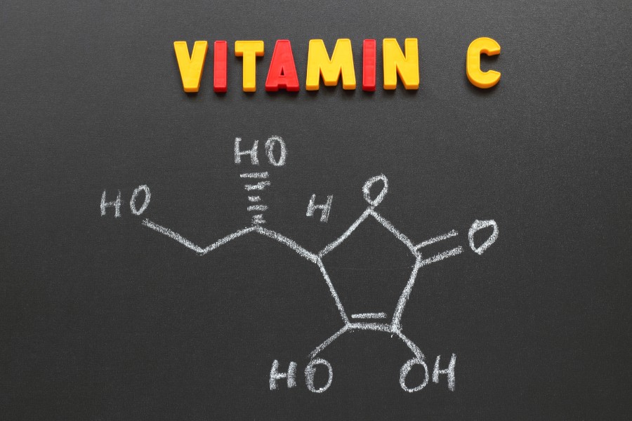 vitamin C là gì
