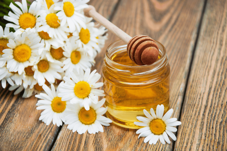 Trị thâm môi bằng mật ong có hết dứt điểm không