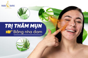 tri tham mun bang nha dam