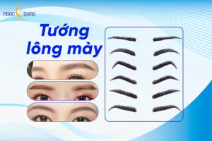 Xem 20+ tướng lông mày biết ngay tiền đồ đàn ông, phụ nữ