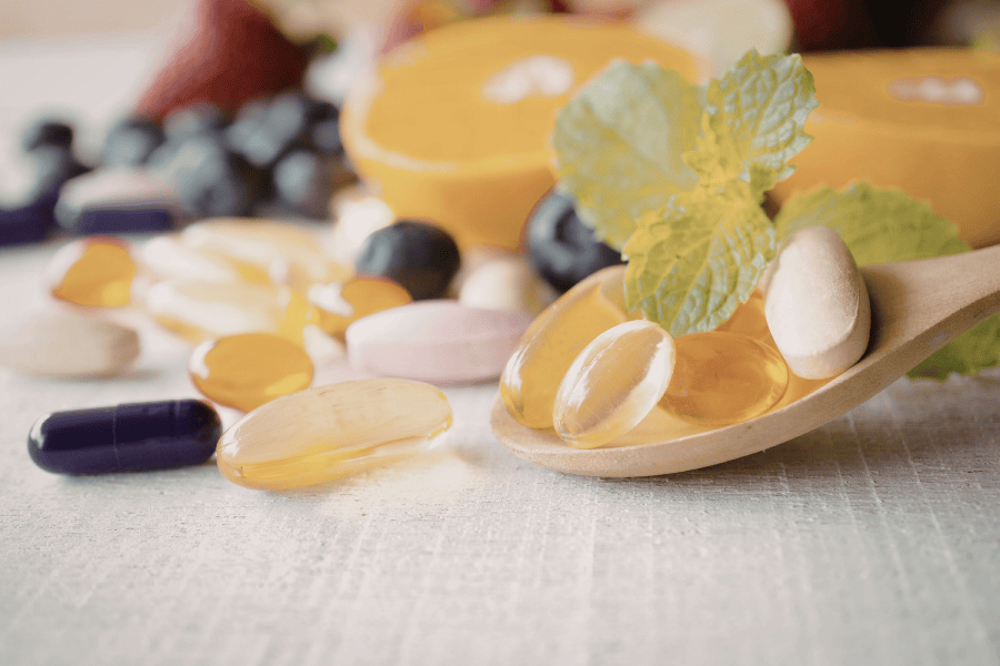 Vitamin B2 tham gia vào chuỗi hô hấp tế bào, giúp các tế bào hoạt động hiệu quả hơn