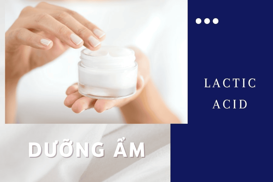 Lactic Acid là gì? Công dụng và bí quyết chăm sóc da mặt 7 Cần lựa chọn nồng độ và độ pH Lactic Acid phù hợp với từng tình trạng da