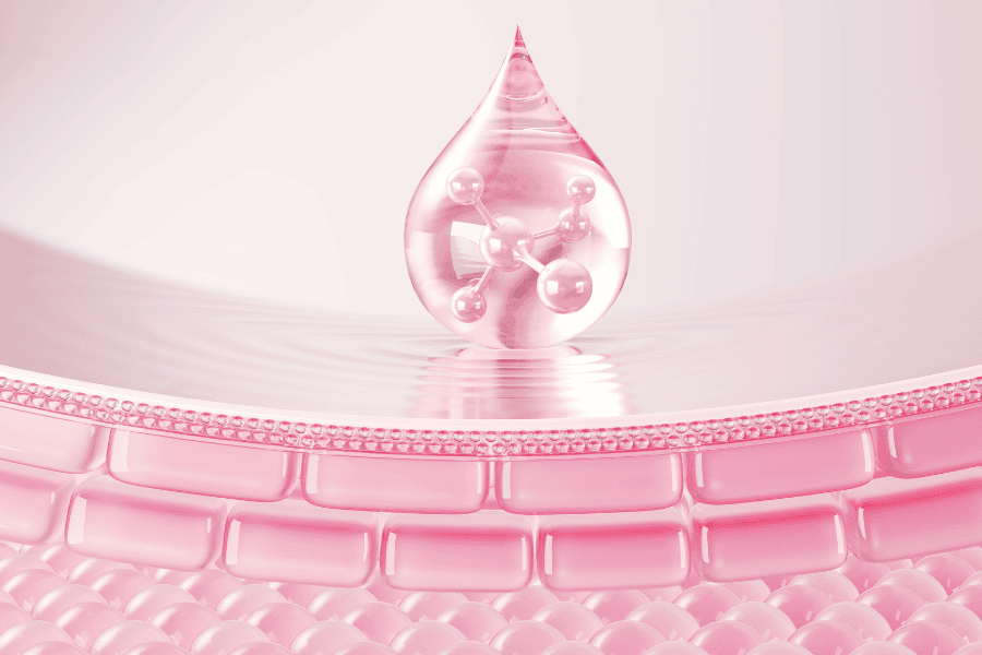 Công nghệ HIFU giúp tái cấu trúc, tăng sinh collagen tự nhiên