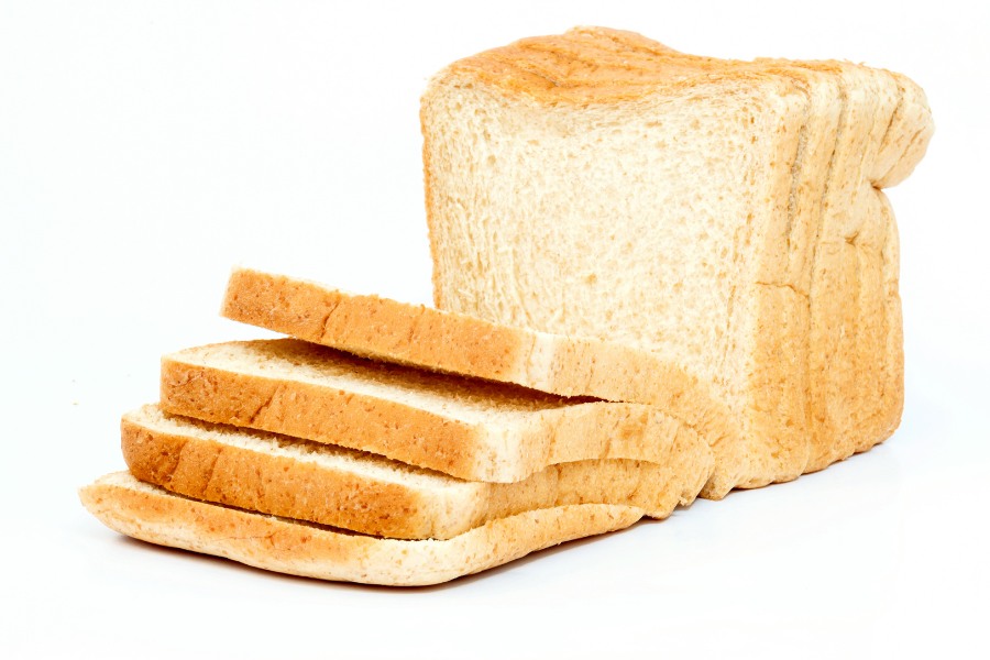 lợi ích từ bánh mì sandwich đến sức khỏe