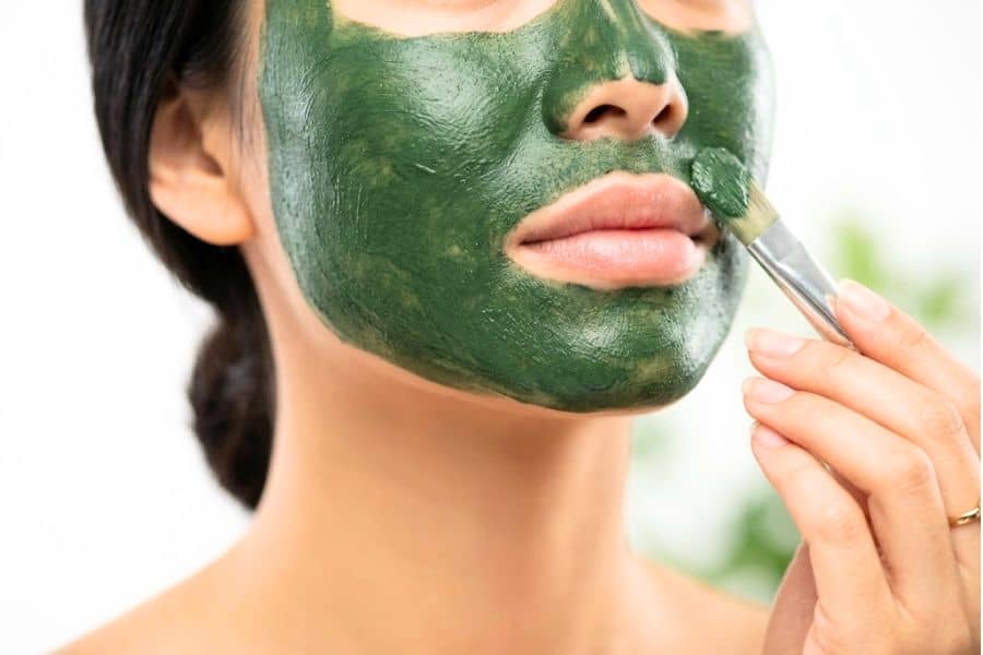 Phác đồ tảo xoắn nên đi theo nhu cầu thực tế của từng loại da 
