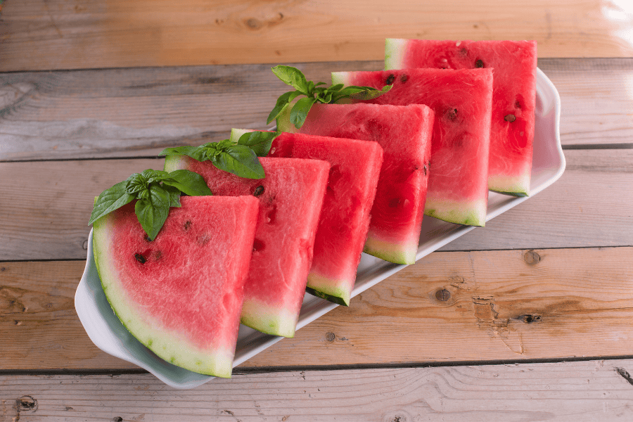 Nên ăn gì để giảm bọng mắt hiệu quả? 